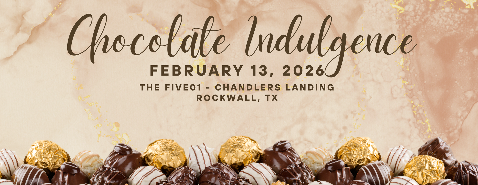 Chocolate Indulgence